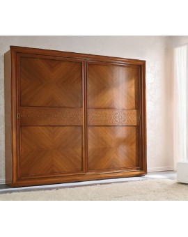 DALL'AGNESE спальня SYMFONIA ШКАФ-КУПЕ