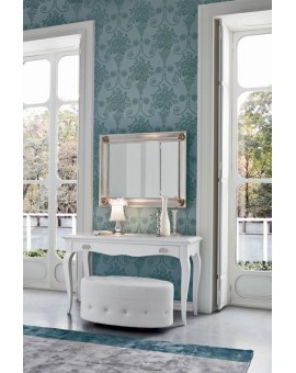 DALL'AGNESE спальня SYMFONIA laccato КОНСОЛЬ