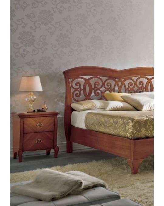 DALL'AGNESE спальня SYMFONIA ТУМБА прикроватная