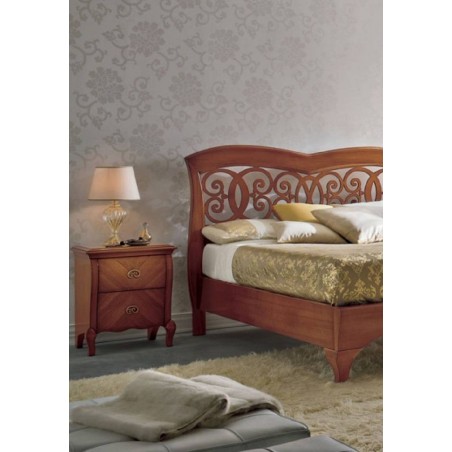 DALL'AGNESE спальня SYMFONIA ТУМБА прикроватная