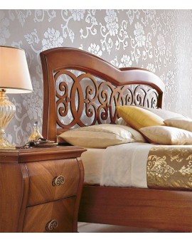 DALL'AGNESE спальня SYMFONIA ТУМБА прикроватная