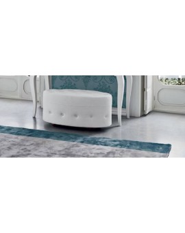 DALL'AGNESE спальня SYMFONIA  ПУФИК