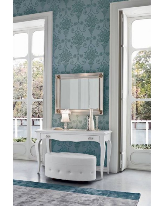 DALL'AGNESE спальня SYMFONIA  ПУФИК