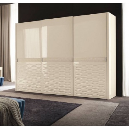 DALL'AGNESE спальня CHANEL ШКАФ-КУПЕ 3-дверный