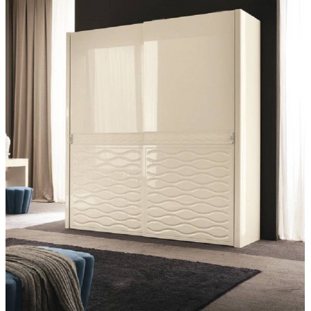 DALL'AGNESE спальня CHANEL ШКАФ-КУПЕ 2-дверный