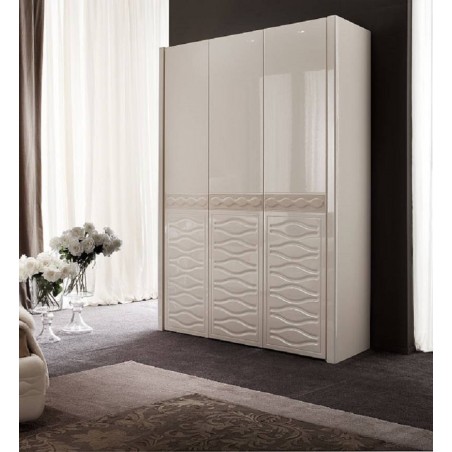 DALL'AGNESE спальня CHANEL ШКАФ 3-дверный