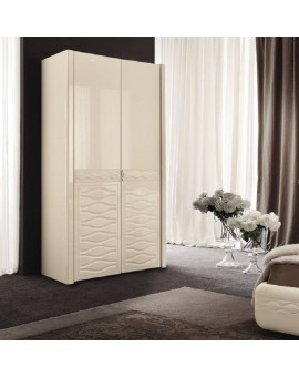 DALL'AGNESE спальня CHANEL ШКАФ 2-дверный