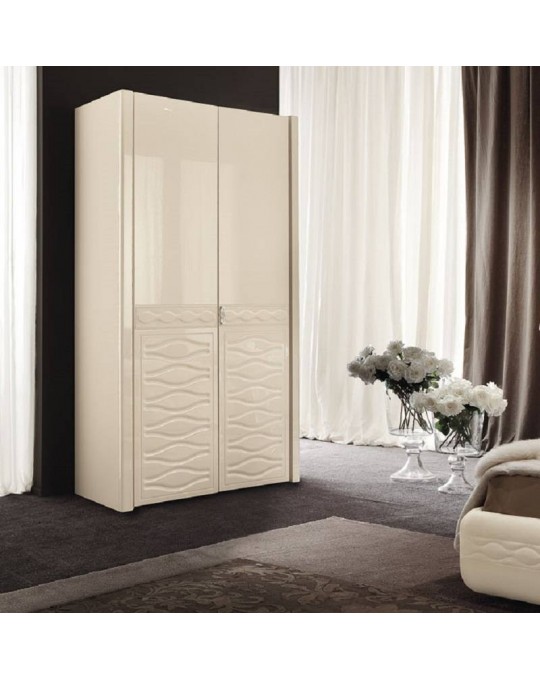 DALL'AGNESE спальня CHANEL ШКАФ 2-дверный