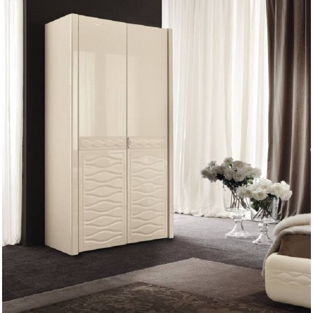 DALL'AGNESE спальня CHANEL ШКАФ 2-дверный