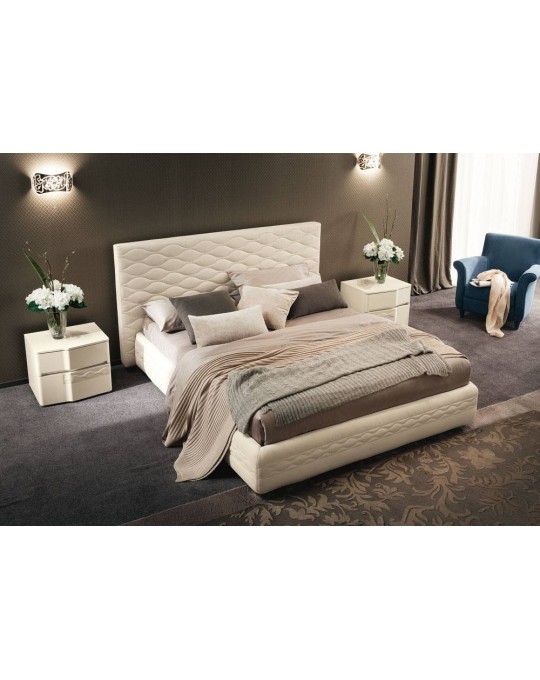 DALL'AGNESE спальня CHANEL КРОВАТЬ 