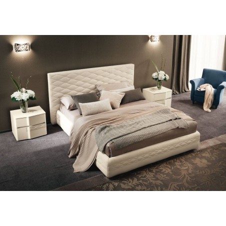 DALL'AGNESE спальня CHANEL КРОВАТЬ 