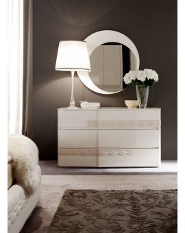 DALL'AGNESE спальня CHANEL  КОМОД