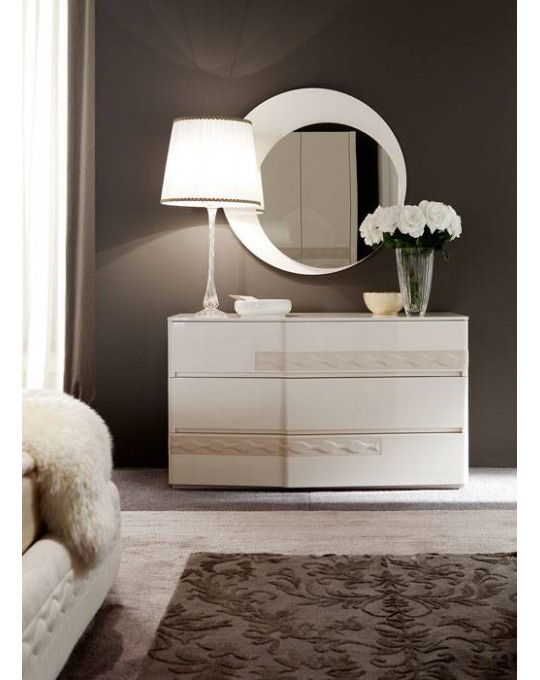 DALL'AGNESE спальня CHANEL  КОМОД