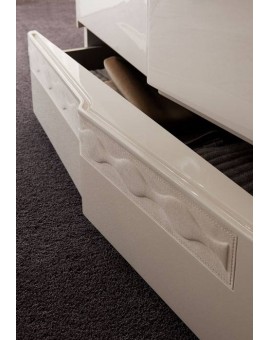 DALL'AGNESE спальня CHANEL  КОМОД