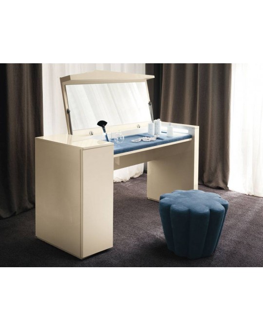 DALL'AGNESE спальня CHANEL ТУАЛЕТНЫЙ СТОЛ