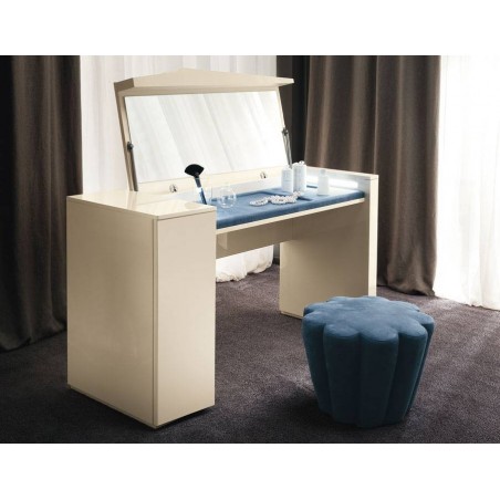 DALL'AGNESE спальня CHANEL ТУАЛЕТНЫЙ СТОЛ
