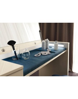 DALL'AGNESE спальня CHANEL ТУАЛЕТНЫЙ СТОЛ