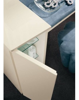 DALL'AGNESE спальня CHANEL ТУАЛЕТНЫЙ СТОЛ