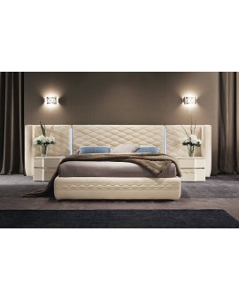 DALL'AGNESE спальня SYMFONIA ПАНЕЛИ к кровате 