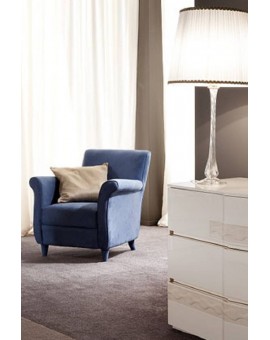 DALL'AGNESE спальня CHANEL  КРЕСЛО