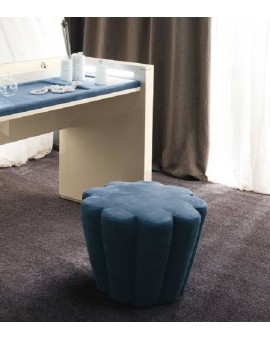 DALL'AGNESE спальня CHANEL ПУФ