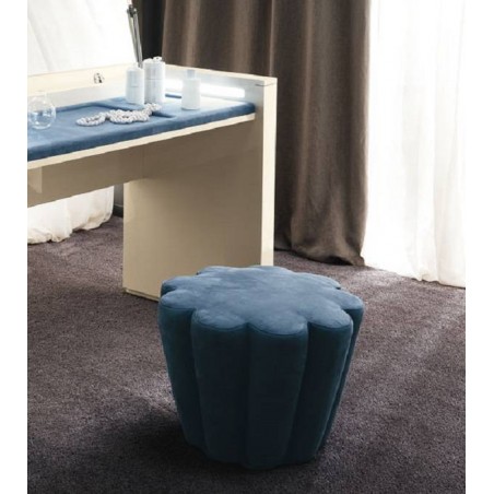 DALL'AGNESE спальня CHANEL ПУФ