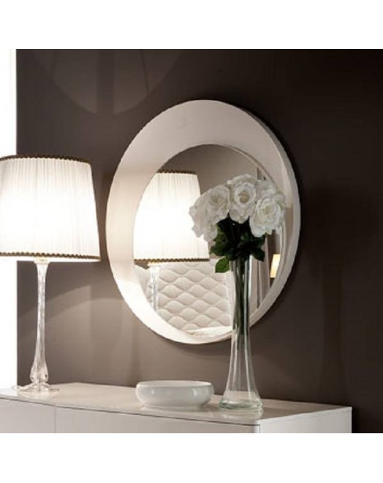 DALL'AGNESE спальня CHANEL  ЗЕРКАЛО