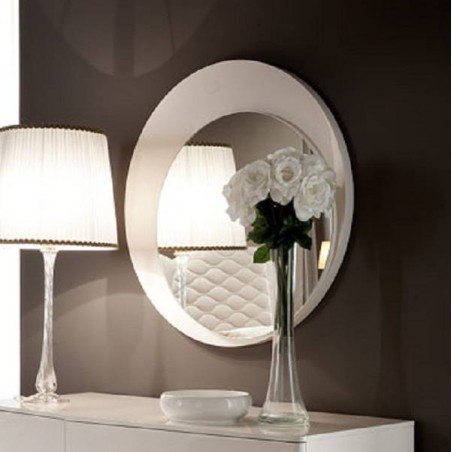 DALL'AGNESE спальня CHANEL  ЗЕРКАЛО