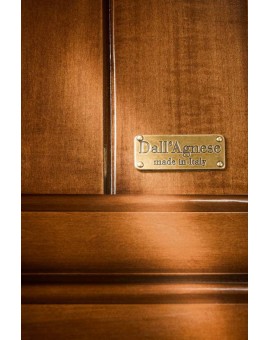 DALL'AGNESE гостиная TIFFANY ВИТРИНА 1-дверная