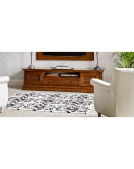 DALL'AGNESE гостиная TIFFANY ТУМБА ТВ большая