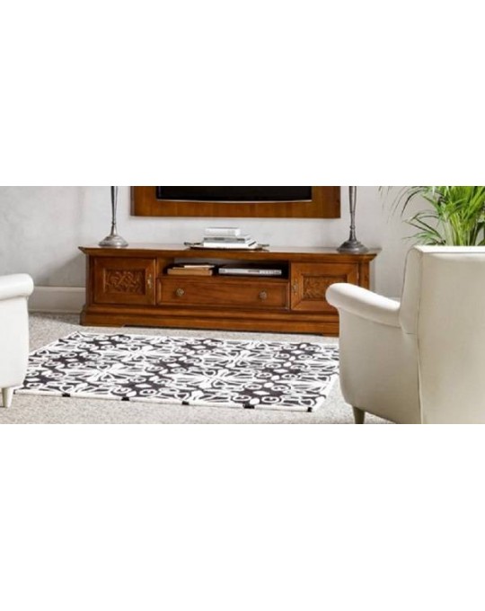 DALL'AGNESE гостиная TIFFANY ТУМБА ТВ большая