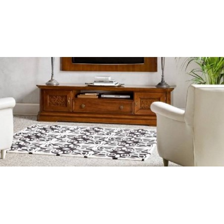 DALL'AGNESE гостиная TIFFANY ТУМБА ТВ большая