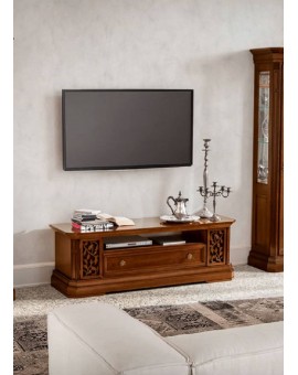 DALL'AGNESE гостиная TIFFANY ТУМБА ТВ