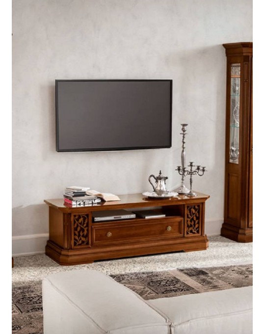 DALL'AGNESE гостиная TIFFANY ТУМБА ТВ