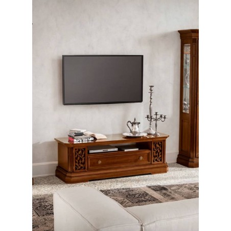 DALL'AGNESE гостиная TIFFANY ТУМБА ТВ