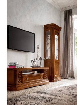 DALL'AGNESE гостиная TIFFANY ТУМБА ТВ