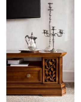 DALL'AGNESE гостиная TIFFANY ТУМБА ТВ