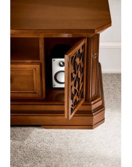 DALL'AGNESE гостиная TIFFANY ТУМБА ТВ