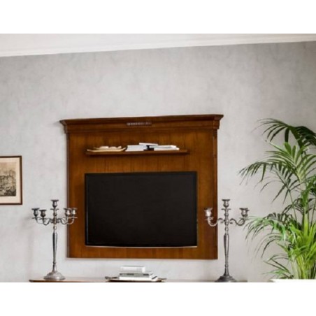 DALL'AGNESE гостиная TIFFANY ПАНЕЛЬ ТВ