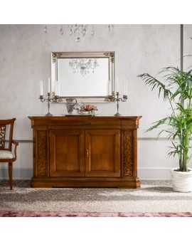 DALL'AGNESE гостиная TIFFANY ПРИЛАВОК 2-дверный