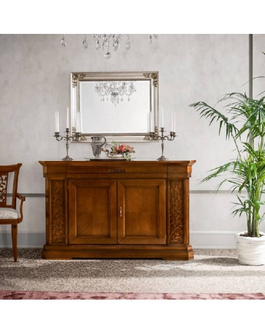 DALL'AGNESE гостиная TIFFANY ПРИЛАВОК 2-дверный