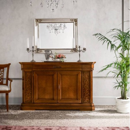 DALL'AGNESE гостиная TIFFANY ПРИЛАВОК 2-дверный