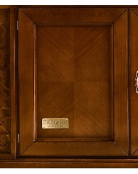 DALL'AGNESE гостиная TIFFANY ПРИЛАВОК 2-дверный