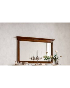 DALL'AGNESE гостиная TIFFANY ЗЕРКАЛО навесное