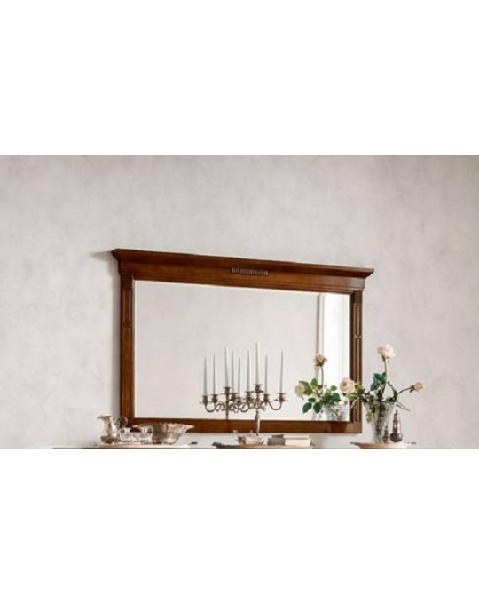 DALL'AGNESE гостиная TIFFANY ЗЕРКАЛО навесное