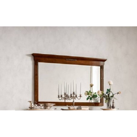 DALL'AGNESE гостиная TIFFANY ЗЕРКАЛО навесное