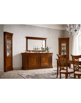 DALL'AGNESE гостиная TIFFANY ЗЕРКАЛО навесное