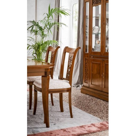 DALL'AGNESE гостиная TIFFANY СТУЛ