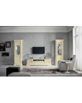 DALL'AGNESE гостиная TIFFANY laccato ТУМБА ТВ