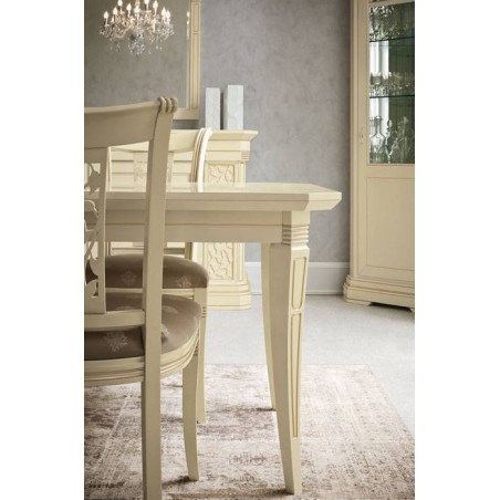 DALL'AGNESE столовая TIFFANY 